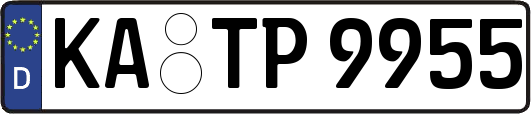 KA-TP9955
