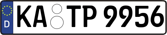 KA-TP9956