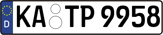 KA-TP9958