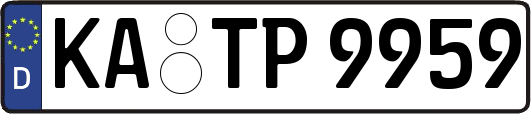 KA-TP9959
