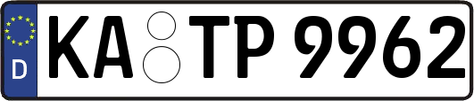 KA-TP9962
