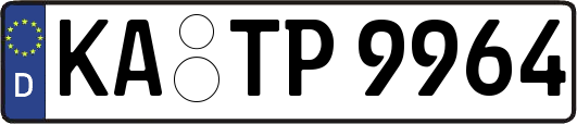 KA-TP9964