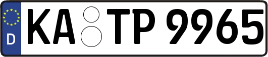 KA-TP9965