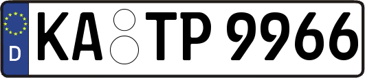 KA-TP9966