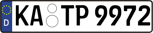 KA-TP9972