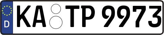 KA-TP9973