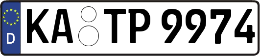 KA-TP9974