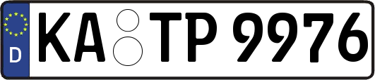 KA-TP9976
