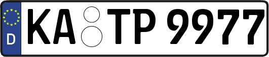 KA-TP9977