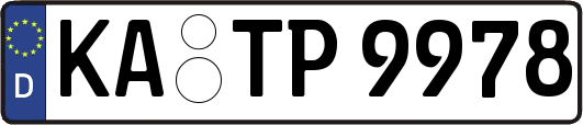 KA-TP9978