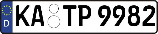 KA-TP9982