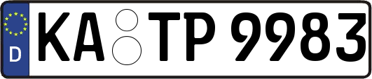 KA-TP9983
