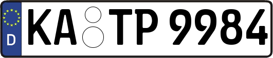 KA-TP9984