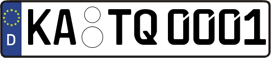 KA-TQ0001