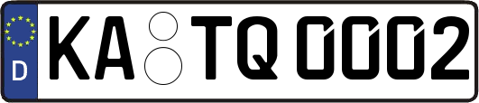 KA-TQ0002