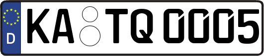 KA-TQ0005