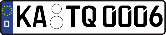KA-TQ0006
