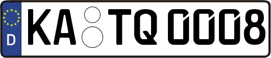 KA-TQ0008