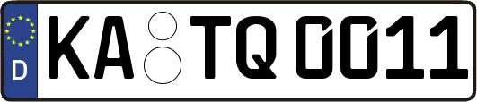 KA-TQ0011