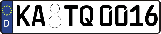 KA-TQ0016