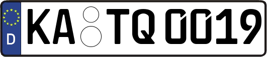 KA-TQ0019