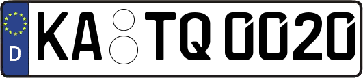 KA-TQ0020