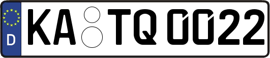KA-TQ0022