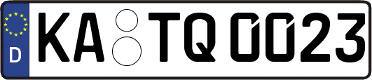 KA-TQ0023