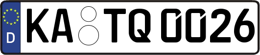 KA-TQ0026