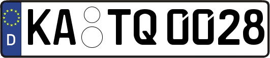 KA-TQ0028
