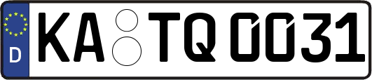 KA-TQ0031