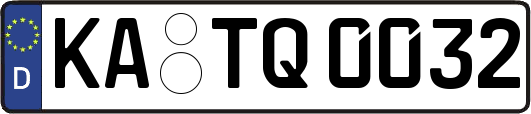 KA-TQ0032