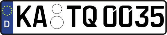 KA-TQ0035