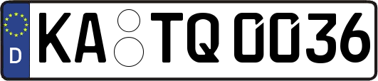 KA-TQ0036