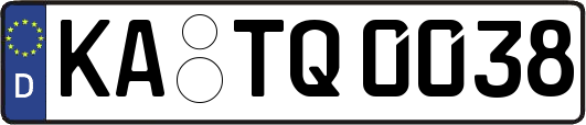 KA-TQ0038