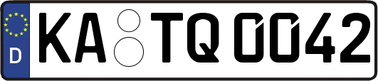 KA-TQ0042