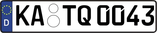 KA-TQ0043