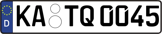 KA-TQ0045