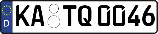 KA-TQ0046