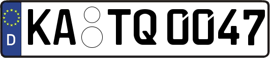 KA-TQ0047