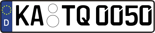 KA-TQ0050