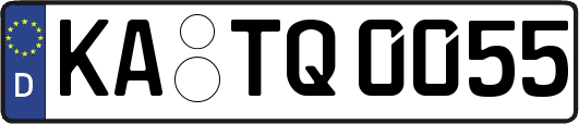 KA-TQ0055