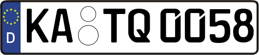 KA-TQ0058