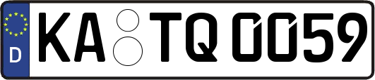 KA-TQ0059