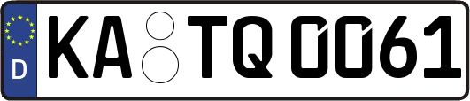 KA-TQ0061