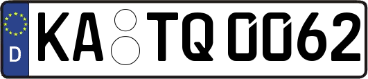 KA-TQ0062