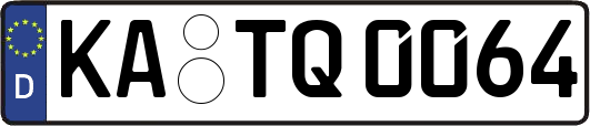 KA-TQ0064