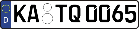 KA-TQ0065