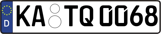 KA-TQ0068