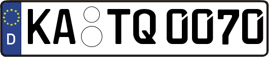 KA-TQ0070